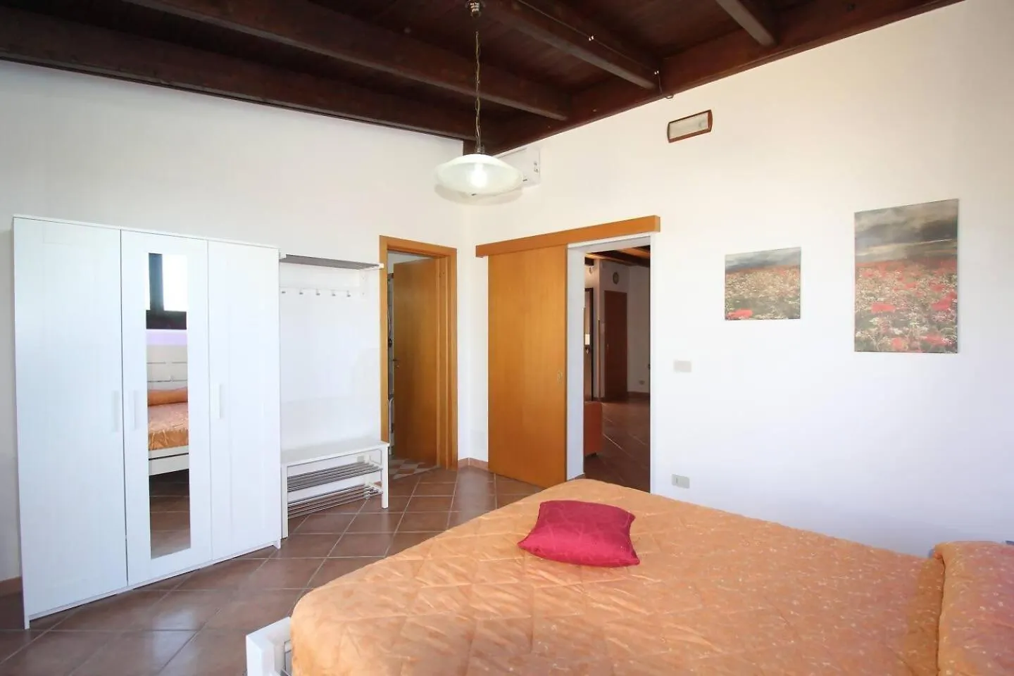 Villa Andrea Vivi Loasi Di Tranquillita Trapani 0*,  Italy