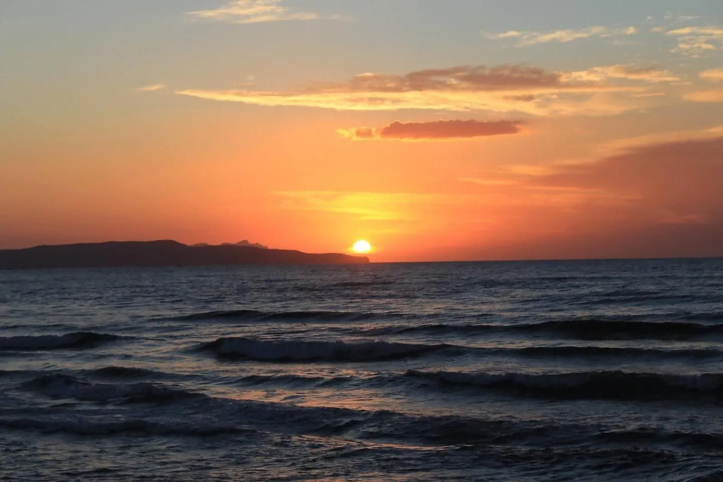 Holiday home Villa Andrea Vivi Loasi Di Tranquillita Trapani
