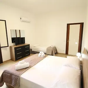 Appartamento Anca Palace 2p, Trapani