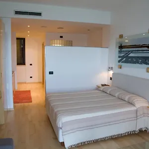 Appartamento Garibaldi Citta', Trapani