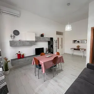 Appartamento Aria Di Sale, Trapani