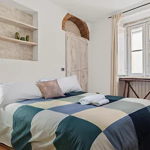 Porta Genova Navigli Classy Flat Milano