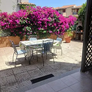 Casa Francesca Olbia