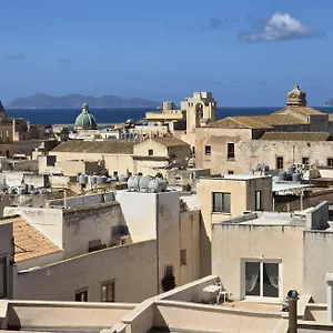 Appartamento Casa Azzurra, Trapani